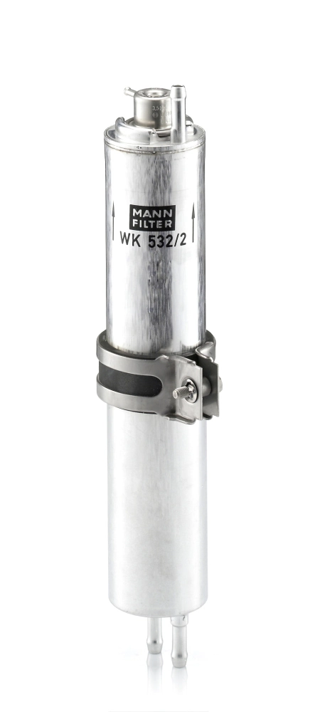 MANN FILTER WK5322