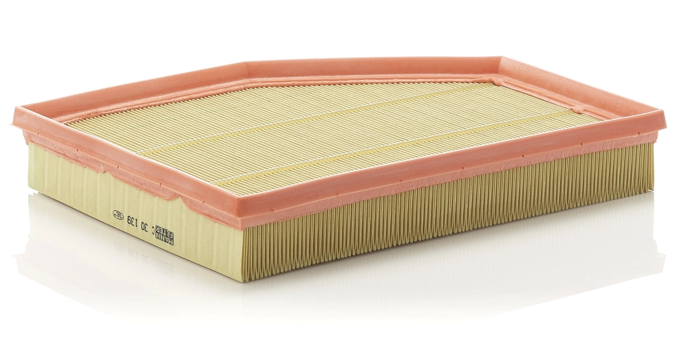 MANN FILTER C30139