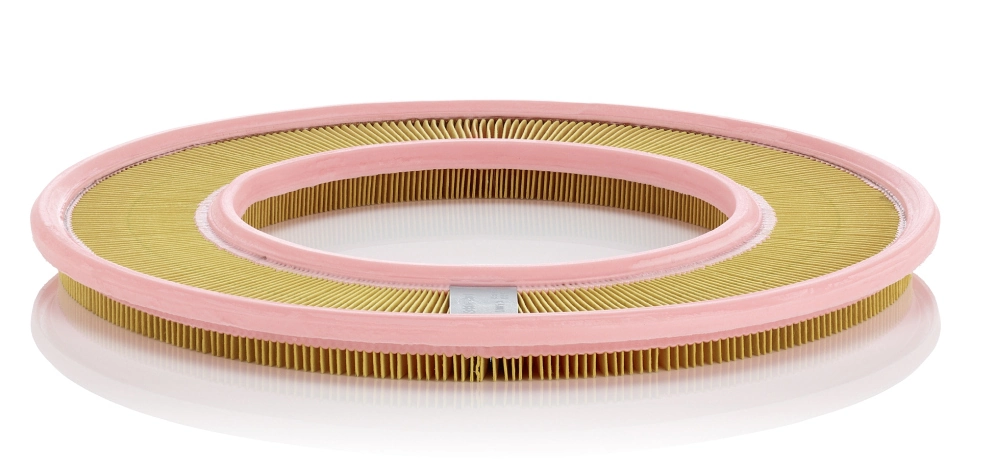 MANN FILTER C41901