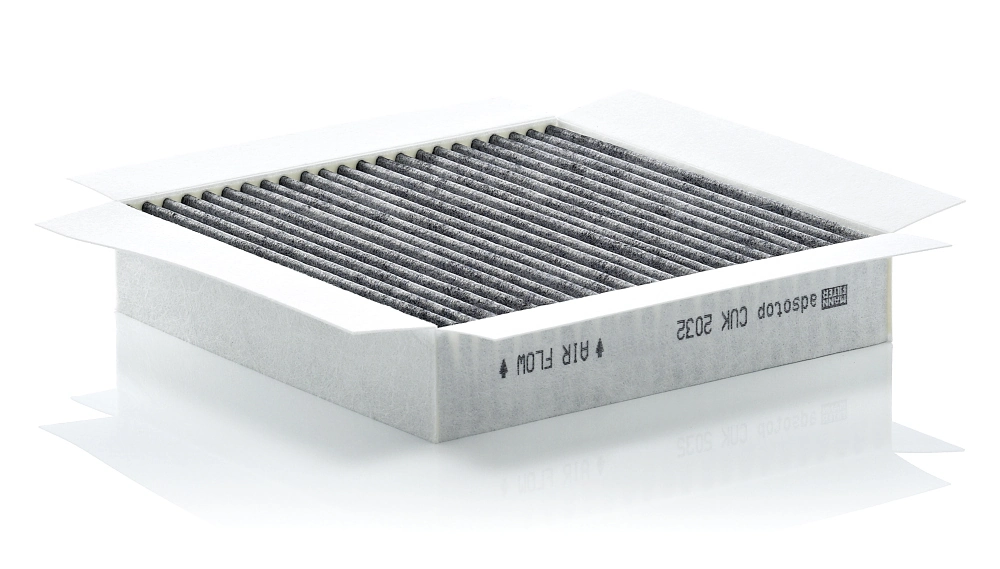 MANN FILTER CUK2032