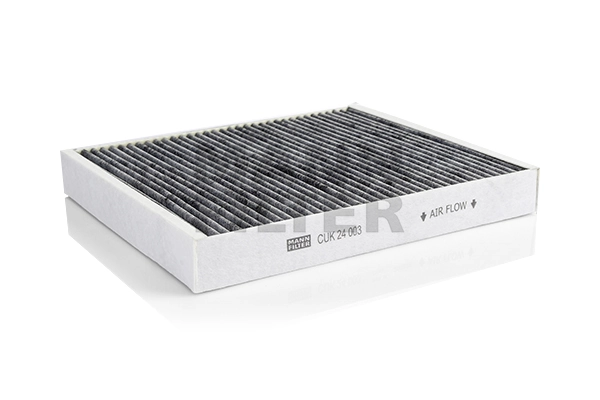 MANN FILTER CUK24003