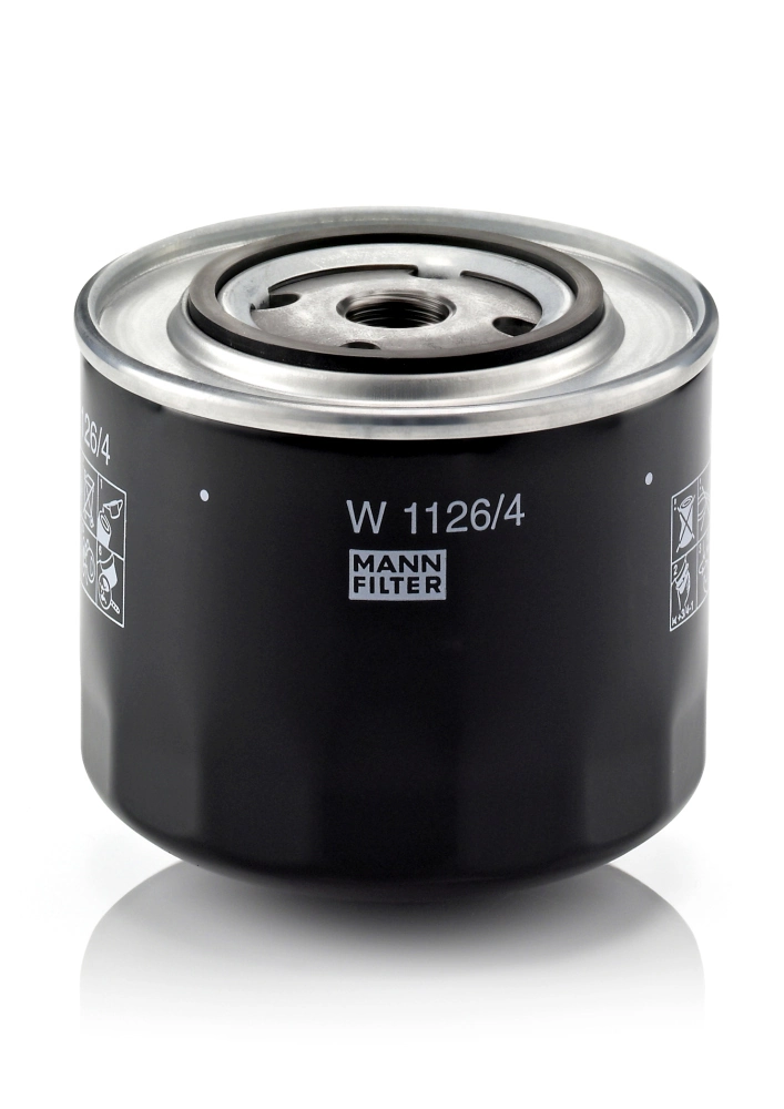 MANN FILTER W1126