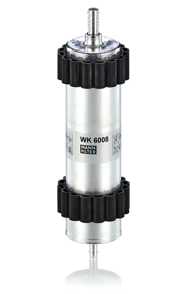 MANN FILTER WK6008