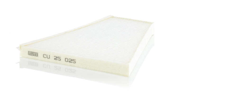 MANN FILTER CU25025