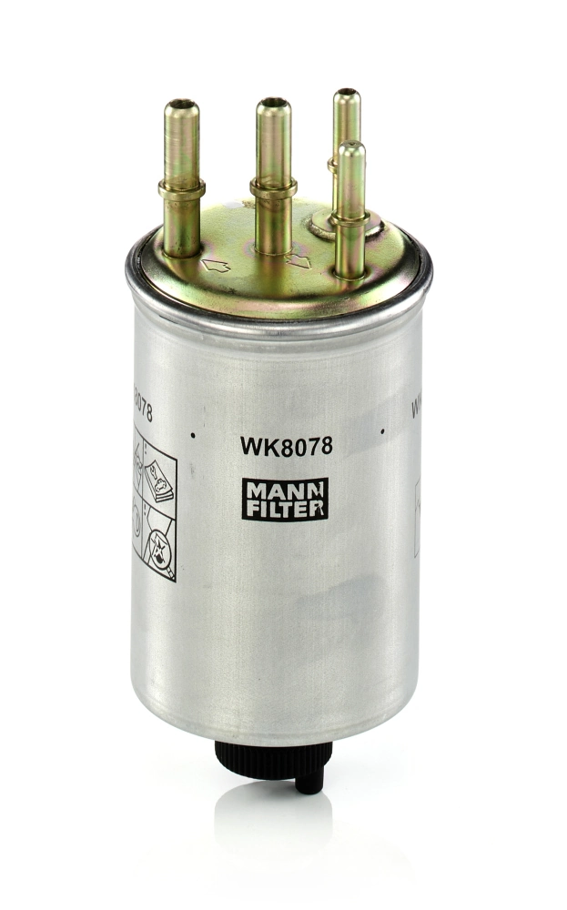 MANN FILTER WK8078