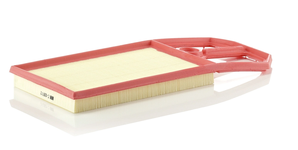 MANN FILTER C42872