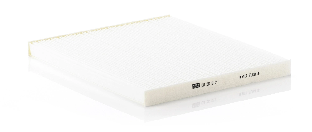 MANN FILTER CU26017