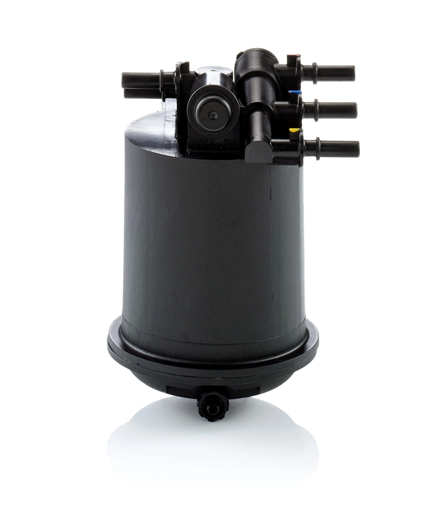 MANN FILTER WK9391