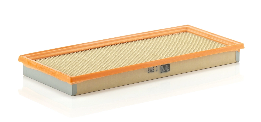 MANN FILTER C3747