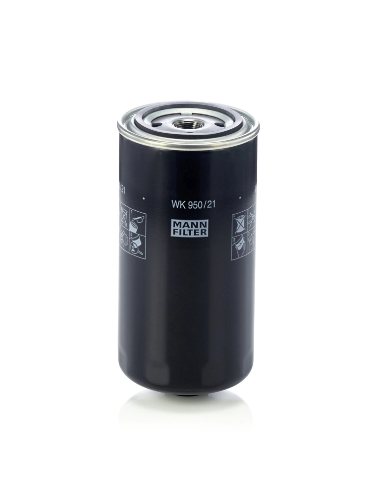 MANN FILTER WK95021