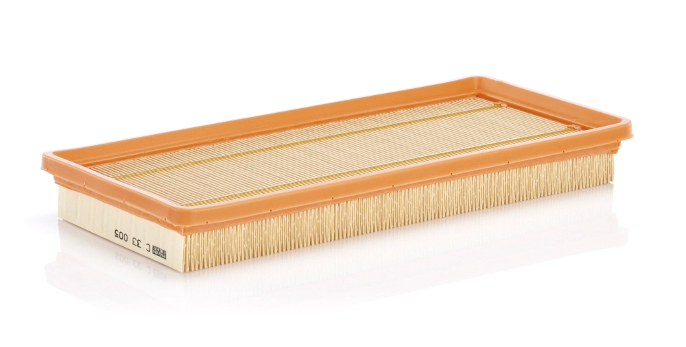 MANN FILTER C33005