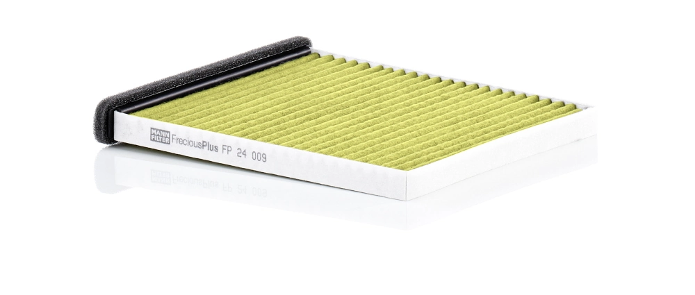 MANN FILTER FP24009