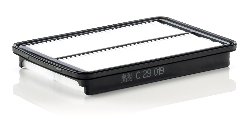 MANN FILTER C29019
