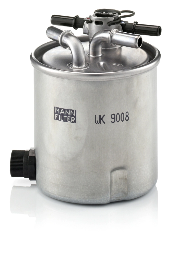 MANN FILTER WK9008