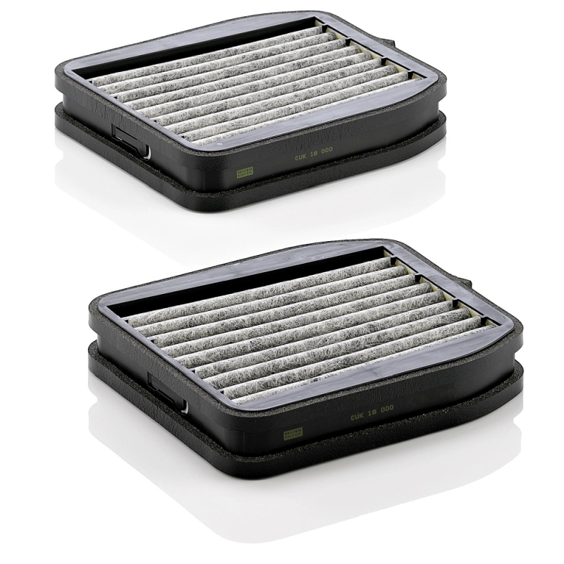 MANN FILTER CUK180002