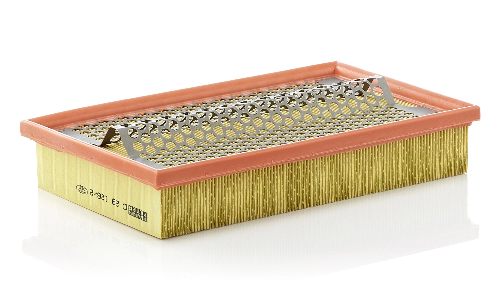 MANN FILTER C291262