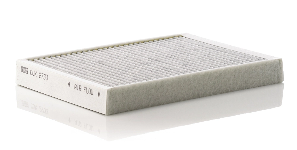 MANN FILTER CUK2733