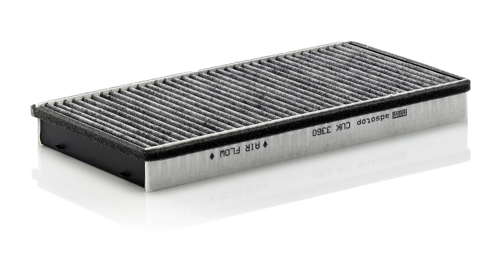 MANN FILTER CUK3360