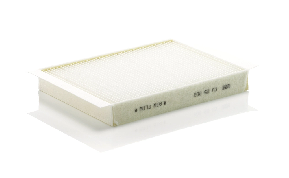 MANN FILTER CU25002