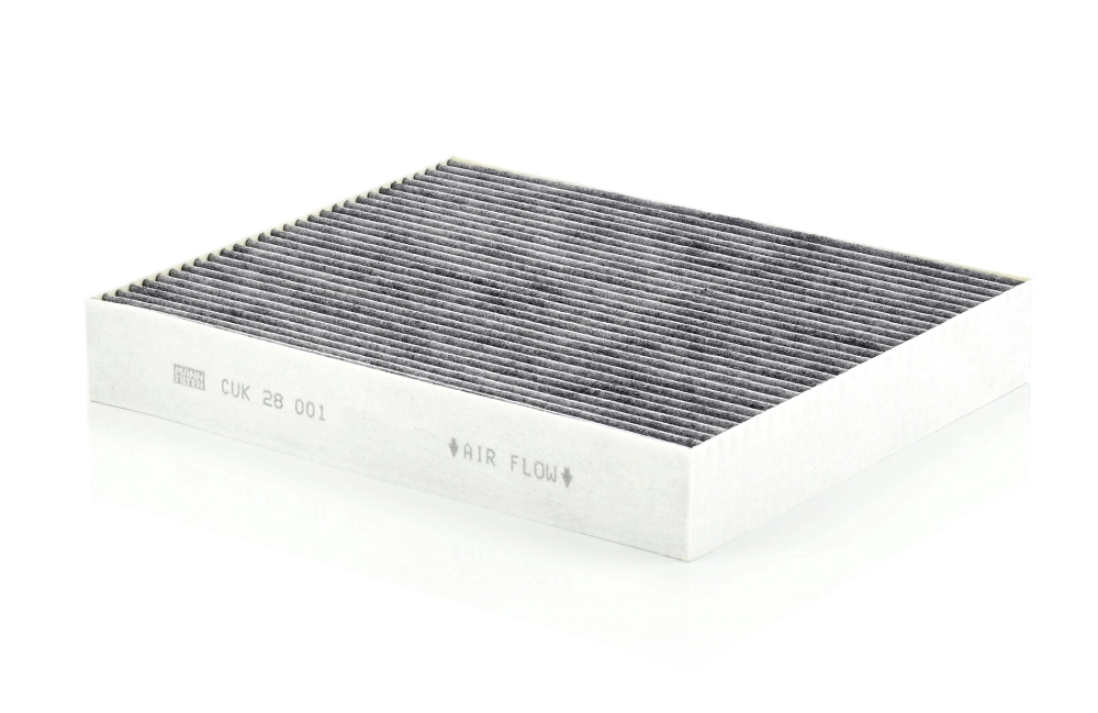 MANN FILTER CUK28001