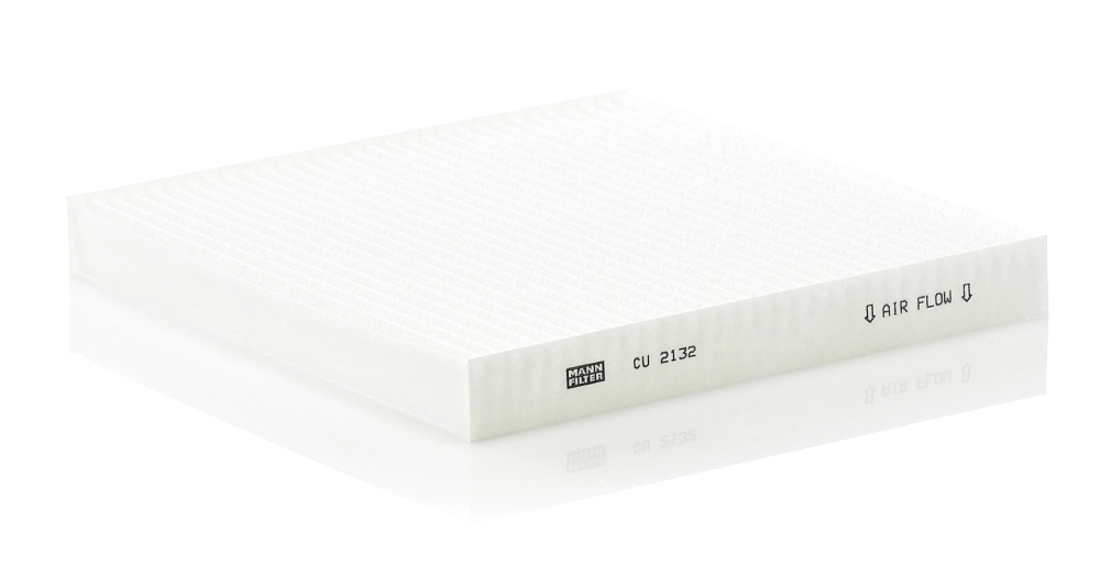 MANN FILTER CU2132