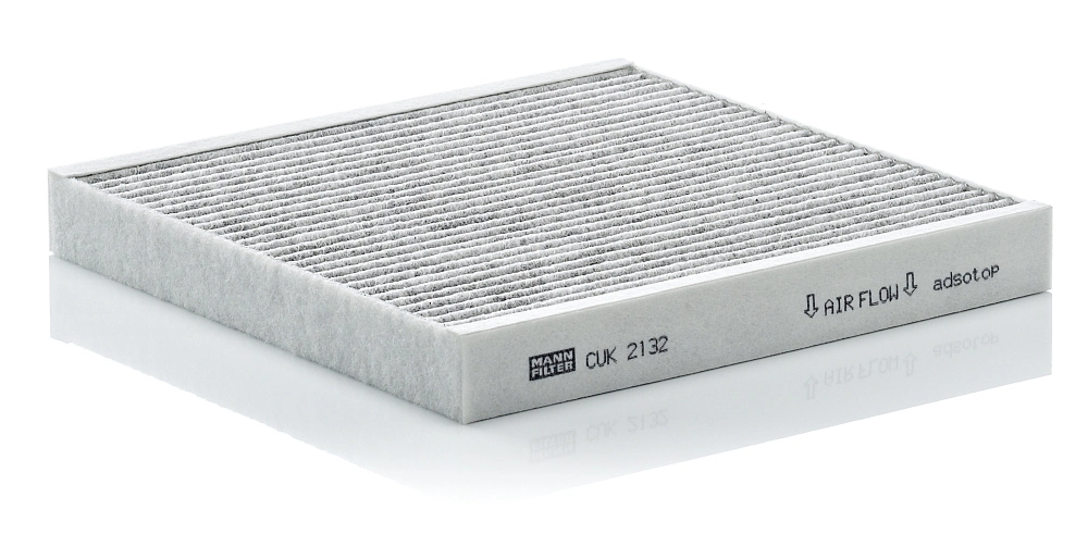 MANN FILTER CUK2132