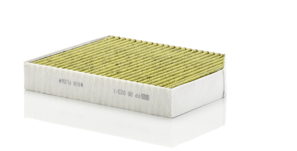 MANN FILTER FP260231