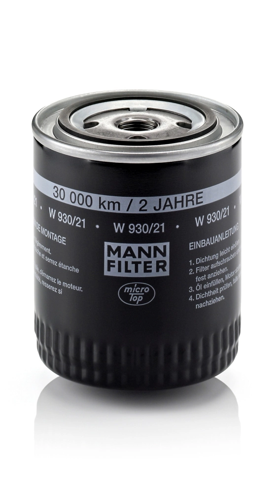 MANN FILTER W93021