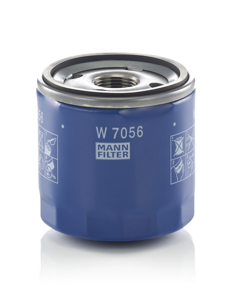 MANN FILTER W7056