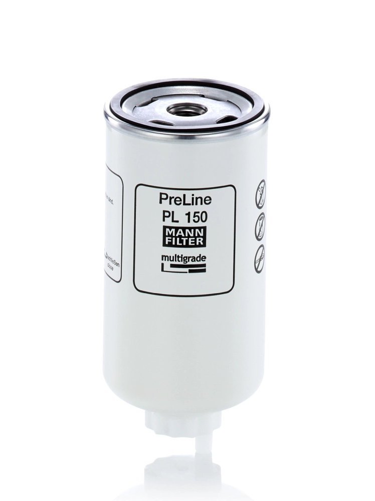 MANN FILTER PL150