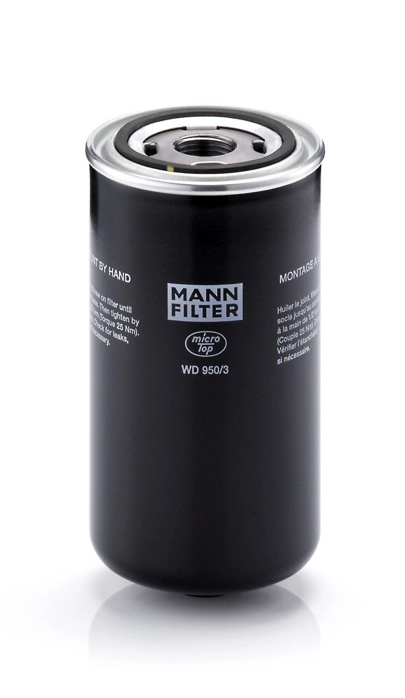 MANN FILTER WD9503