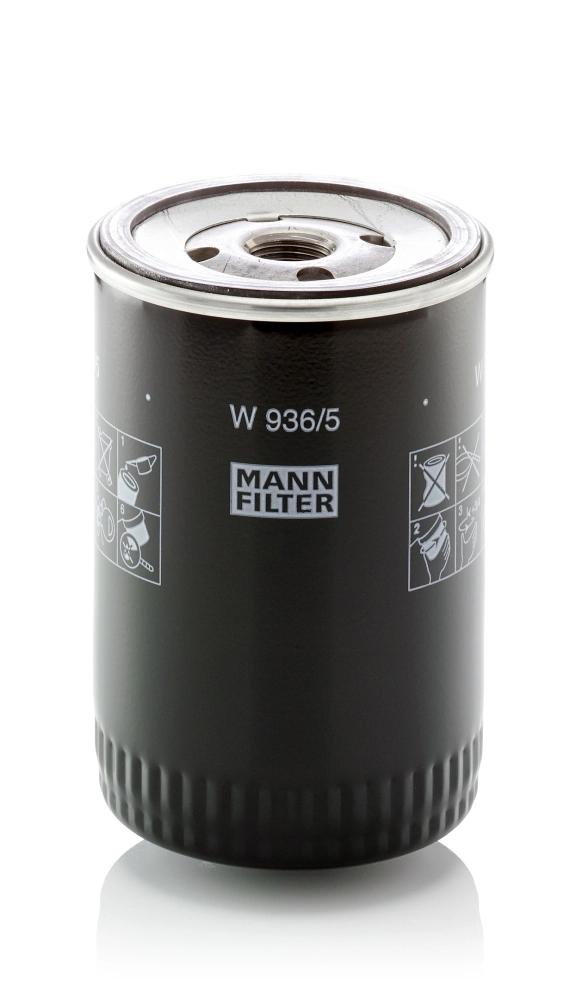 MANN FILTER W9365