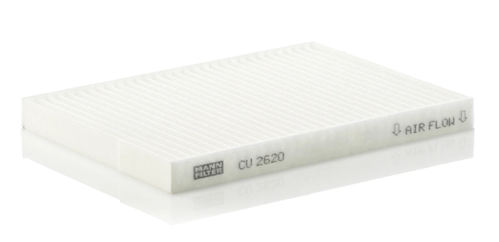 MANN FILTER CU2620