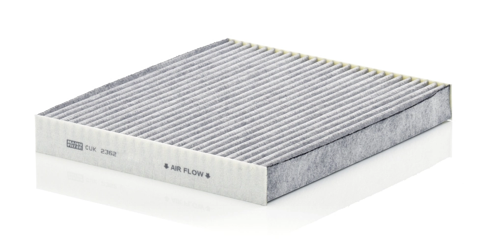 MANN FILTER CUK2362