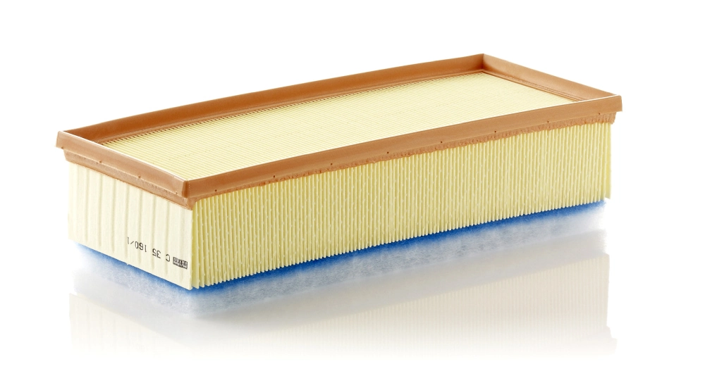MANN FILTER C351601