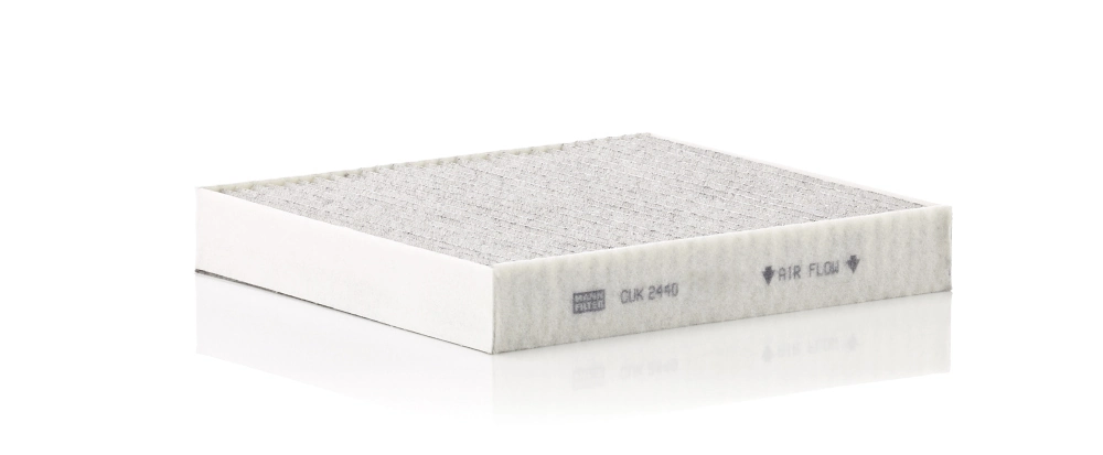 MANN FILTER CUK2440
