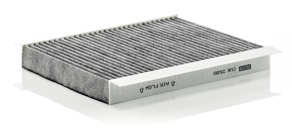 MANN FILTER CUK2680