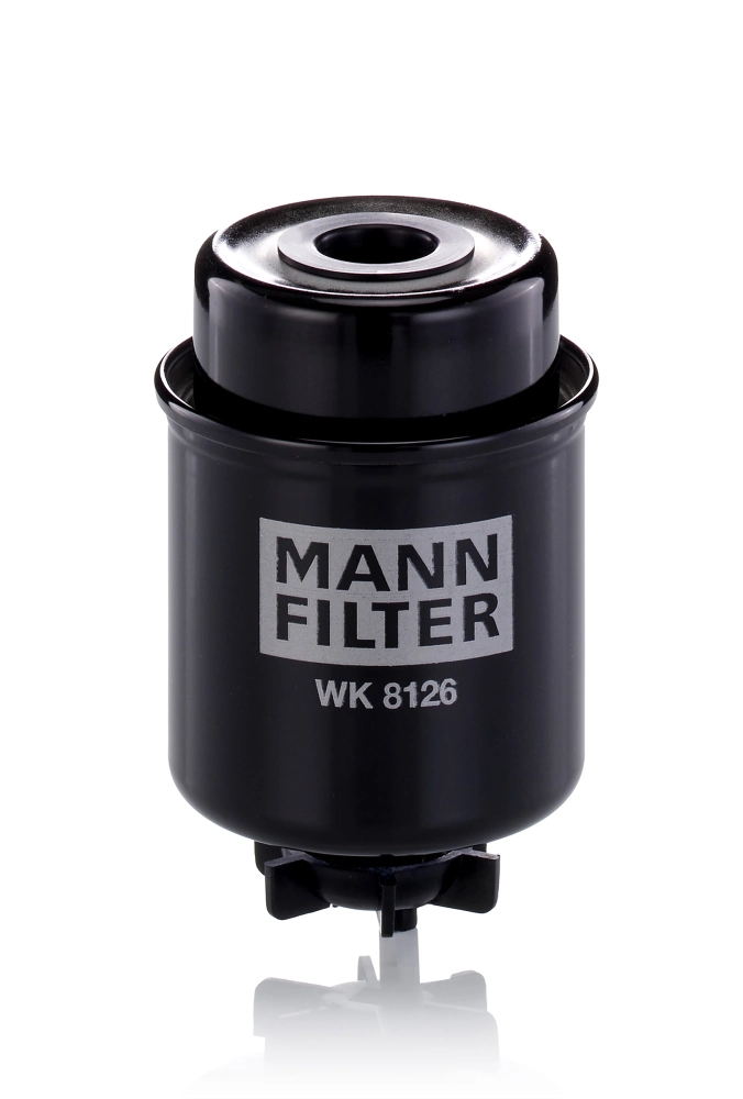 MANN FILTER WK8126