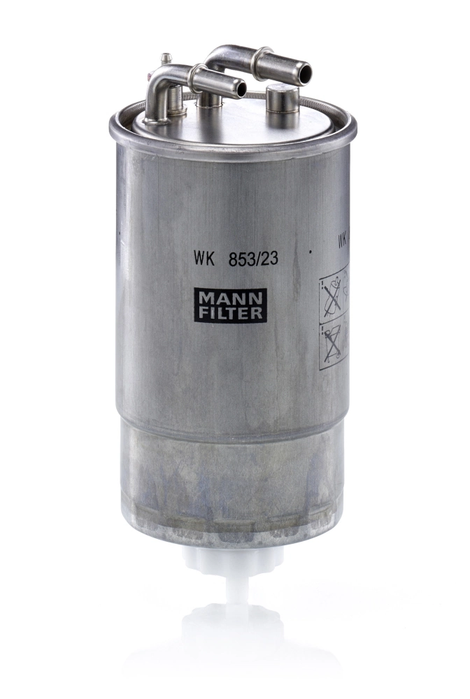 MANN FILTER WK85323