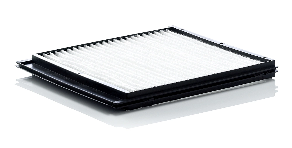 MANN FILTER CU2516