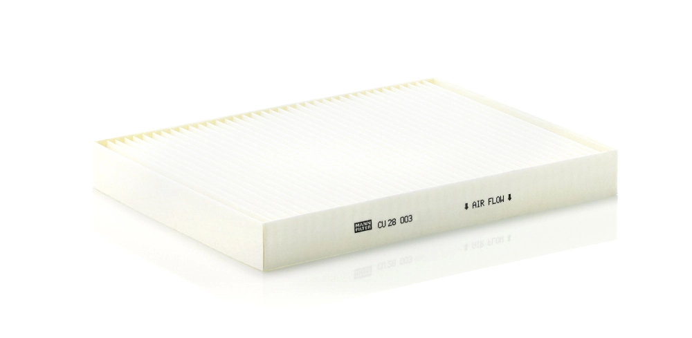 MANN FILTER CU28003