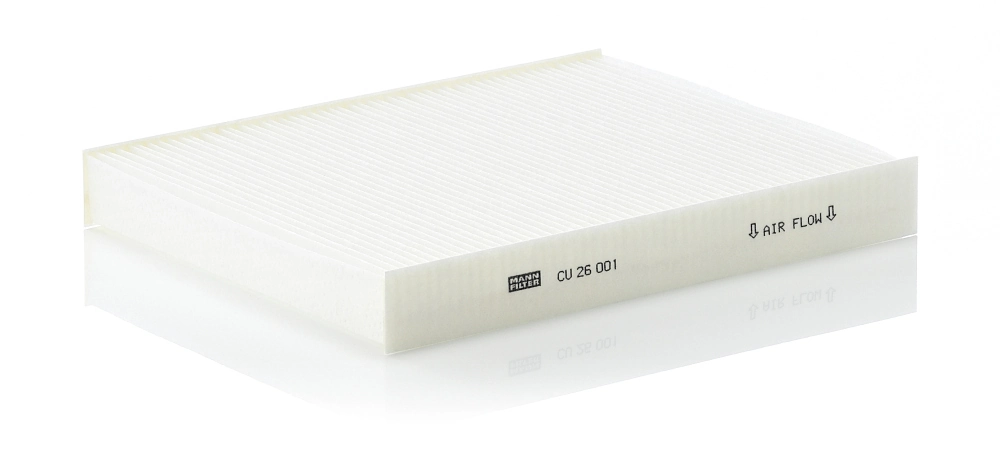 MANN FILTER CU26001