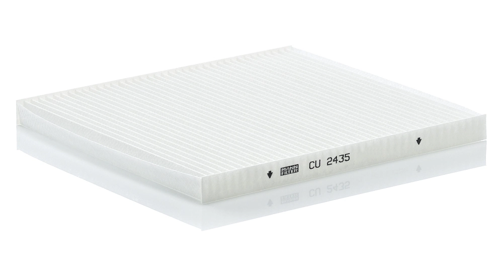 MANN FILTER CU2435
