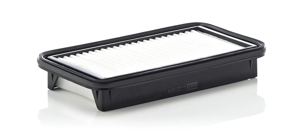 MANN FILTER C23004