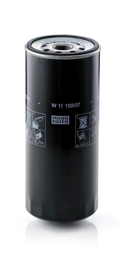 MANN FILTER W1110237