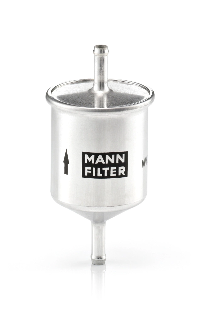 MANN FILTER WK66