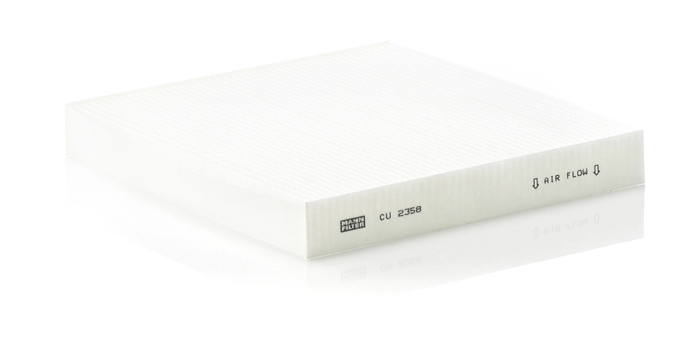 MANN FILTER CU2358