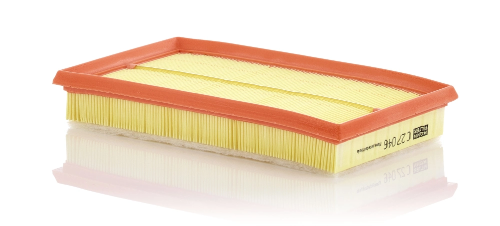 MANN FILTER C27046