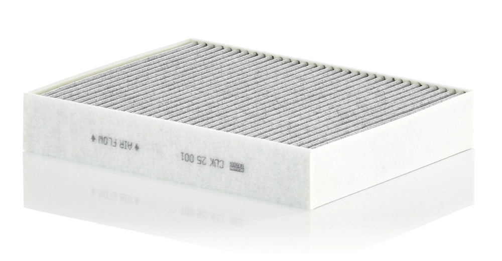 MANN FILTER CUK25001