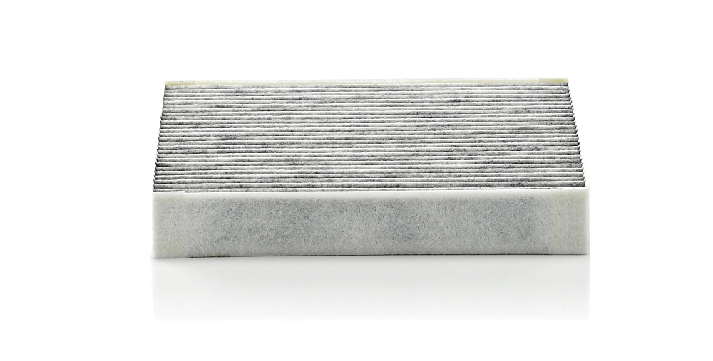 MANN FILTER CUK2030